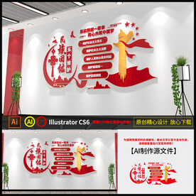 民族团结五个维护