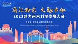 江苏城市系列南京