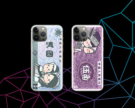 卡通款