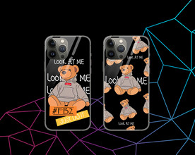 创意 卡通 情侣手机壳图片