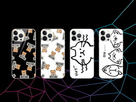 创意 卡通 情侣手机壳图片