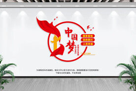 中国梦