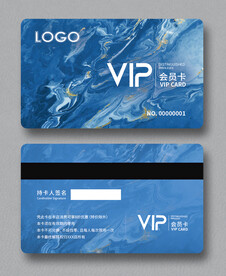 会员卡图片