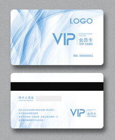 会员卡