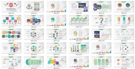 商业项目计划书