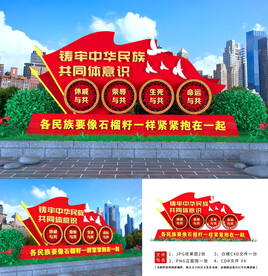 中华民族共同体