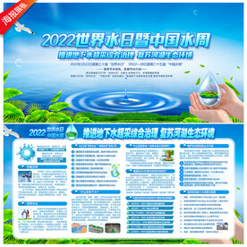 2022中国水周