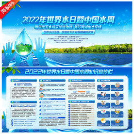 世界水日