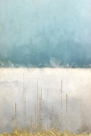 轻奢装饰画 抽象画