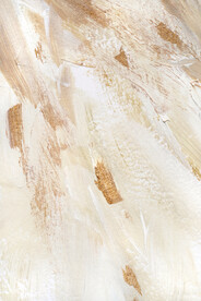 轻奢装饰画 抽象画