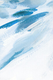 轻奢装饰画 抽象画