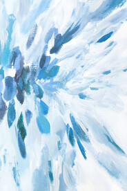 轻奢装饰画 抽象画