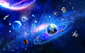 星空软膜天花