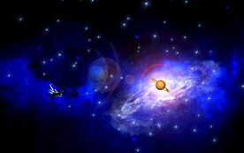 宇宙星空
