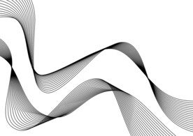 高清分层透明底玻璃打印图