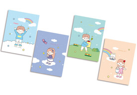 本子  本本封面