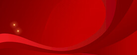 红色线条背景