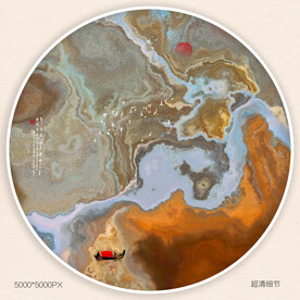 水墨禅意装饰画