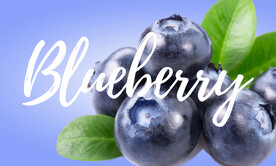 蓝莓