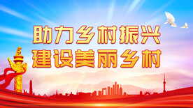 乡村振兴