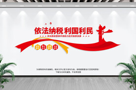 中国税务