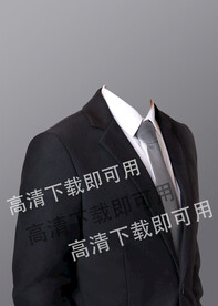 男士形象照职业照西装正装照图片