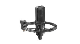 话筒麦克风电脑电容式录音麦克风