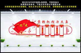 党的权力与义务