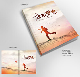 放飞梦想封面