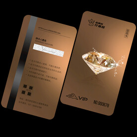 会员卡
