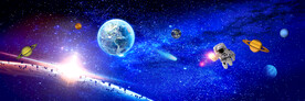 宇宙星空