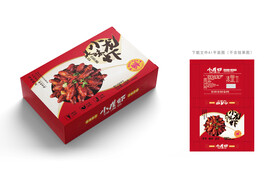 小龙虾包装