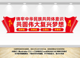 铸牢中华民族共同体意识