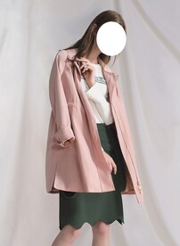 服装店 女装 模特 春装 夏装