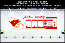 党的权利与义务 不忘初心牢记使