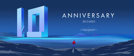 10周年