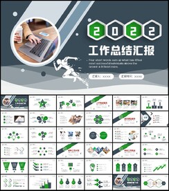 2022年终总结新年计划