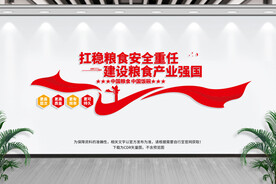 国家粮食安全
