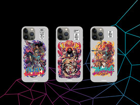 创意 卡通 情侣手机壳图片