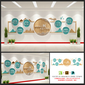 社会主义核心价值观