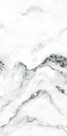 爵士白 鱼肚白高清大理石瓷砖