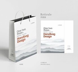 手提袋