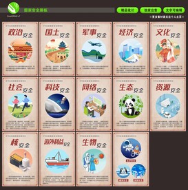 国家安全教育