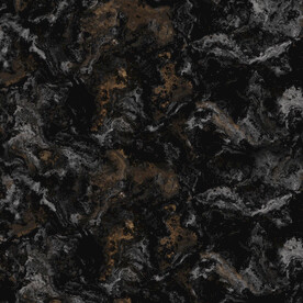 黑色大理石纹理