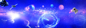 唯美星空