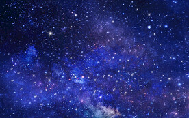 星空吊顶