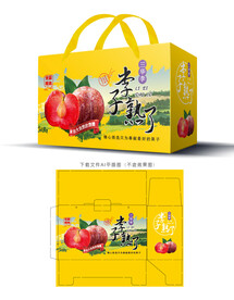 李子包装
