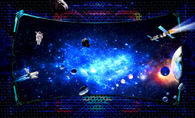 太空舱