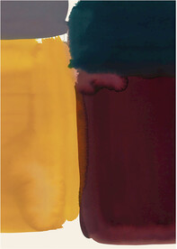 轻奢装饰画 西欧风格 抽象画