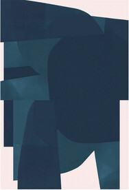 轻奢装饰画 西欧风格 抽象画